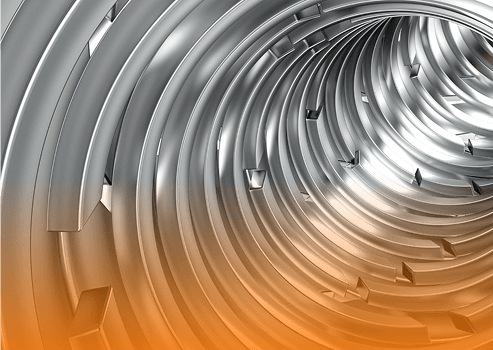 Eco-friendly Recovery