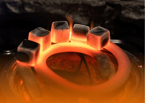 Precious Metal Refining